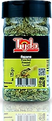 Tijda Rezene 125 gr