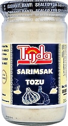 Tijda Sarımsak Tozu 180 gr