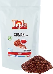 Tijda Sumak Tane 300 gr