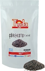 Tijda Çörek Otu Tane 450 gr