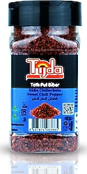 Tijda Tatlı Pul Biber 150 gr