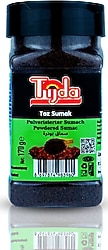 Tijda Toz Sumak 170 gr
