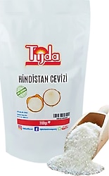 Tijda Toz Hindistan Cevizi 200 gr
