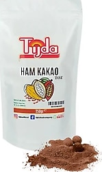 Tijda Toz Kakao 250 gr