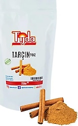 Tijda Toz Tarçın 250 gr