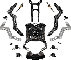 Tilta Armorman 3.0 ARM-T03 Gimbal Destek Sistemi