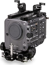 Tilta ES-T20-B-V Video Kamera Kafesi