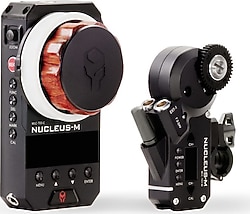 ビデオカメラ Nucleus-M Handgrip (Right) (W LC-T03-HR) Tilta Nucleus-M WLC-T03-K1 Kablosuz Lens Kontrol Sistemi Fiyatları
