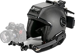 Tilta TA-HR-XXL-V Hermit POV Destek Sistemi