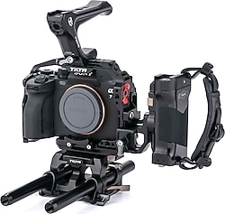 Tilta TA-T30-B-B Camera Cage Kit