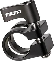 Tilta TA-TSRA-15-B 15 mm Üst Tek Çubuk Tutucu