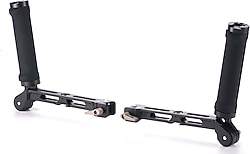 Tilta TGA-DHB2 DJI Ronin Çift Saplı Braket