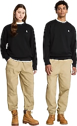 Timberland Badge Ripstop TB0A656F Kargo Pantolon