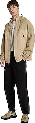 Timberland Baxter Mobi Flex Tech Quick Dry Erkek Outdoor Pantolon