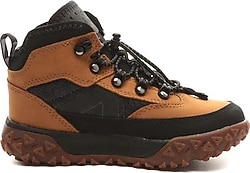 Timberland Greenstride Motion 6 Mid Su Geçirmez Çocuk Bot