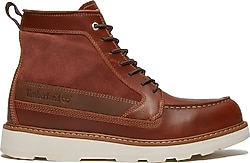 Timberland Britton Mills Su Geçirmez Erkek Bot