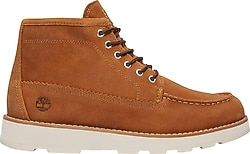 Timberland Britton Mills TB0A6CEPEIZ1 Taba Erkek Chukka Bot