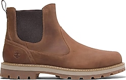 Timberland Britton Road Mid Erkek Chelsea Bot