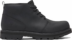 Timberland Britton Road Mid Su Geçirmez Erkek Chukka Bot