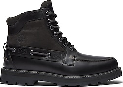 Timberland Britton Road Mid TB0A697HW021 Siyah Erkek Bot