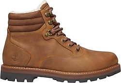 Timberland Britton Road Mid Warm Lined Su Geçirmez Erkek Bot
