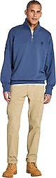 Timberland Brookline Twill Cargo Erkek Kargo Pantolon