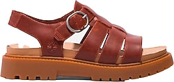 Timberland Clairemont Way Fisherman Kadın Sandalet