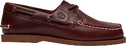 Timberland Classic Boat Kadın Tekne Ayakkabısı