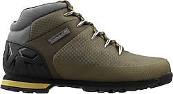 Timberland Euro Sprint Fabric Su Geçirmez Erkek Bot