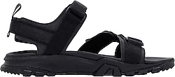 Timberland Garrison Trail Webbing TB0A2E4G0151 Siyah Erkek Sandalet