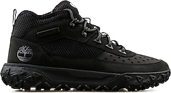Timberland Greenstride Motion 6 Mid TB0A5VAC0151 Siyah Erkek Bot