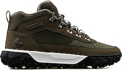 Timberland Greenstride Motion 6 Mid TB0A5VCVA581 Haki Erkek Bot