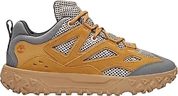 Timberland Greenstride Motion 6 TB0A6DU2EDM1 Gri-Sarı Erkek Sneaker