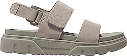 Timberland Greyfield Backstrap TB0A61MGEO31 Bej Kadın Sandalet
