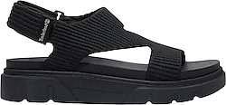 Timberland Greyfield TB0A2QKNEK81 Siyah Kadın Sandalet