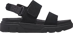 Timberland Greyfield Backstrap TB0A61N4EK41 Siyah Kadın Sandalet