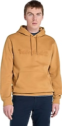 Timberland Hampton Kapüşonlu Erkek Sweatshirt