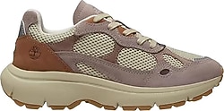 Timberland Hazel Lane TB0A43R8AEQ1 Mor-Bej Kadın Sneaker
