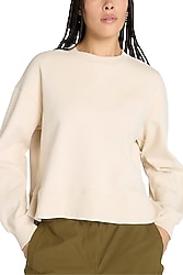 Timberland Lush Comfort Kadın Sweatshirt