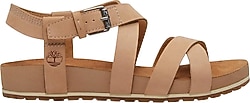 Timberland Malibu Waves TB0A2QTFEN31 Bej Kadın Sandalet