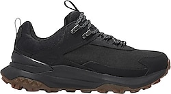 Timberland Motion Access Waterproof TB0A6D9HEK91 Siyah Erkek Spor Ayakkabı