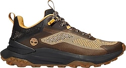 Timberland Motion Access TB0A6DJKENP1 Gri-Turuncu Erkek Spor Ayakkabı