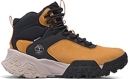 Timberland Motion Scramble Mid Lace Up Gore-Tex Erkek Outdoor Bot