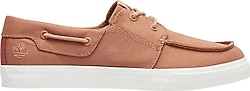 Timberland Mylo Bay Erkek Tekne Ayakkabısı