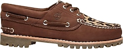 Timberland Noreen TB0A2GNVEM51 Kadın Tekne Ayakkabısı