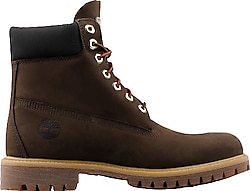 Timberland Premium 6 Inch Su Geçirmez Erkek Bot