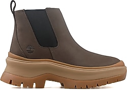Timberland Roxie Lane Mid Kadın Chelsea Bot