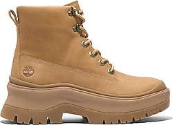 Timberland Roxie Lane Mid Lace Up Kadın Bot