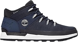 Timberland Sprint Trekker Mid Fab Erkek Chukka Bot