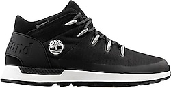 Timberland Sprint Trekker Mid Fab TB0A266B0151 Siyah Erkek Chukka Bot